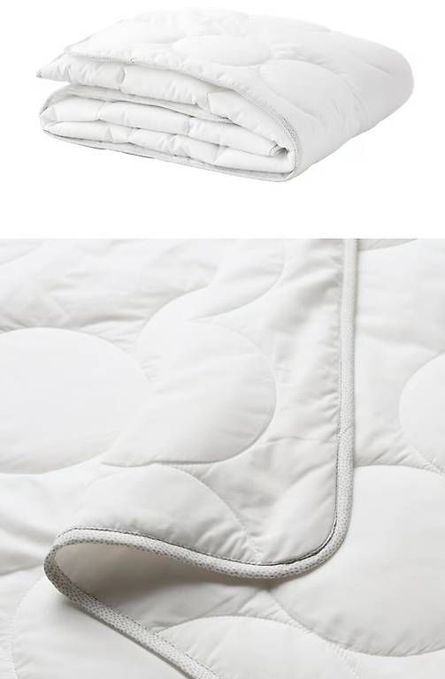 Biancheria da letto: Duvet pour enfant avec 2 parures – Usato da Vevey venduto da lartiste1