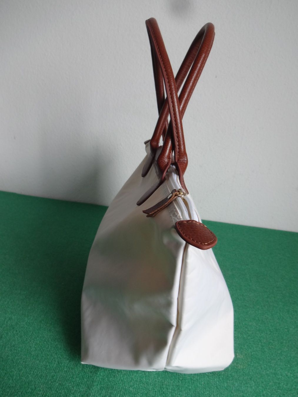 Longchamp Borse da donna: "Longchamp"  Umhängetasche – Usato da Frauenfeld venduto da rey06 3