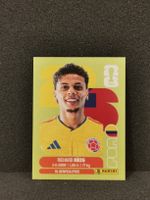 Panini Wm 2026 Sticker :Richard Ríos Col 12 