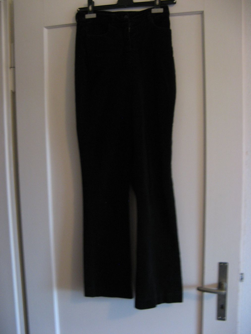 Globus Pantaloni: Hose Globus Essentials Gr. 34 schwarz – Usato da Zürich venduto da apil 4