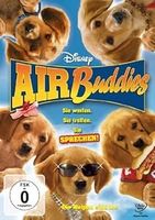Air Buddies - Die Welpen sind los (Walt Disney)