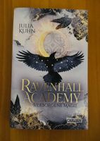 Ravenhall Academy- Julia Kuhn