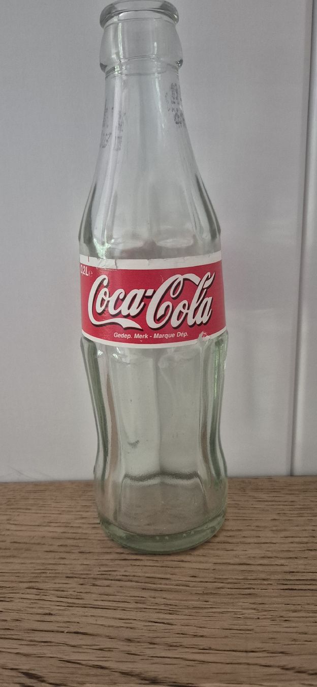 Coca-Cola Bouteilles: Bouteilles Coca-Cola vintage – D'occasion à Gingins par lutin_4 2