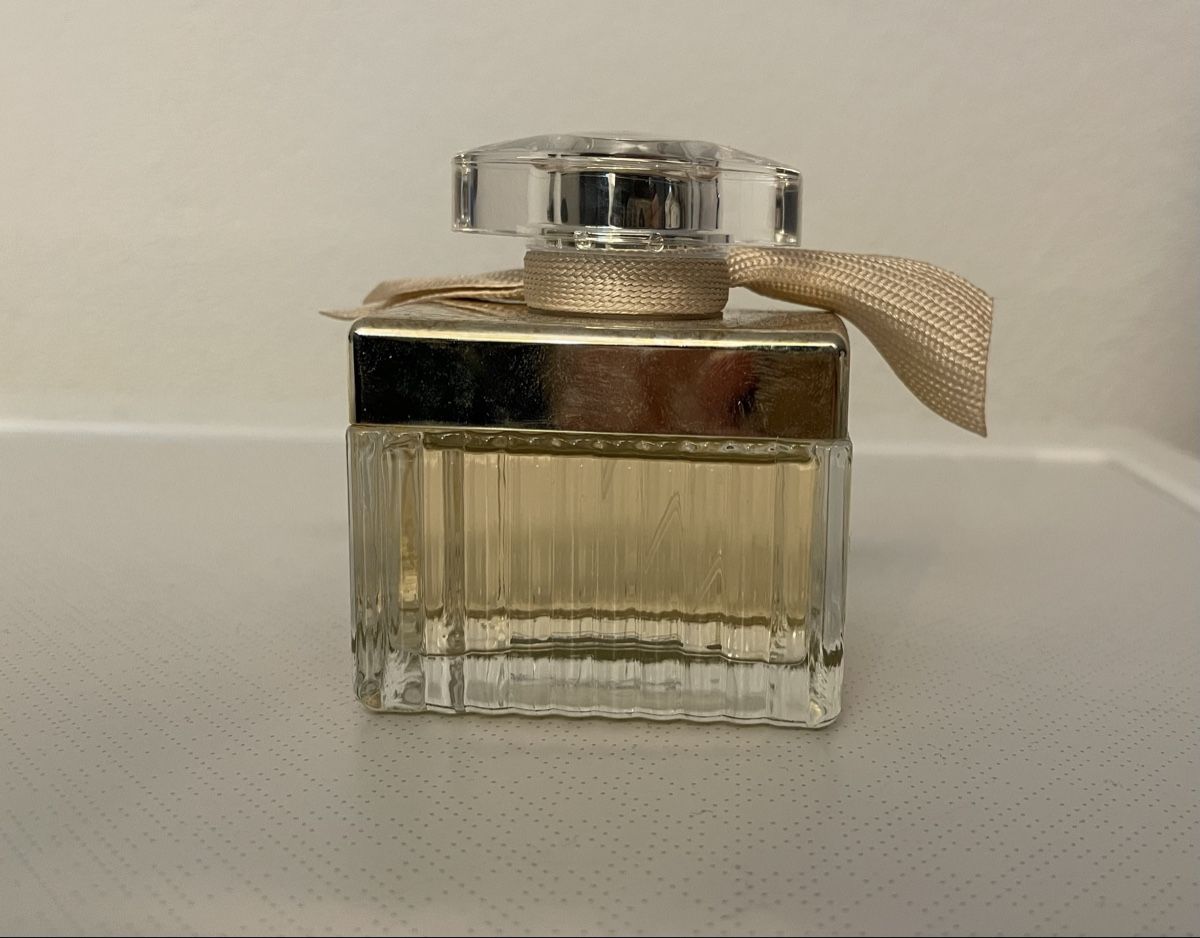 Chloé Profumi & Eau de Toilette: Chloé EDP 50ml Parfüm – Usato da Niederuzwil venduto da vimse_publicsale 1