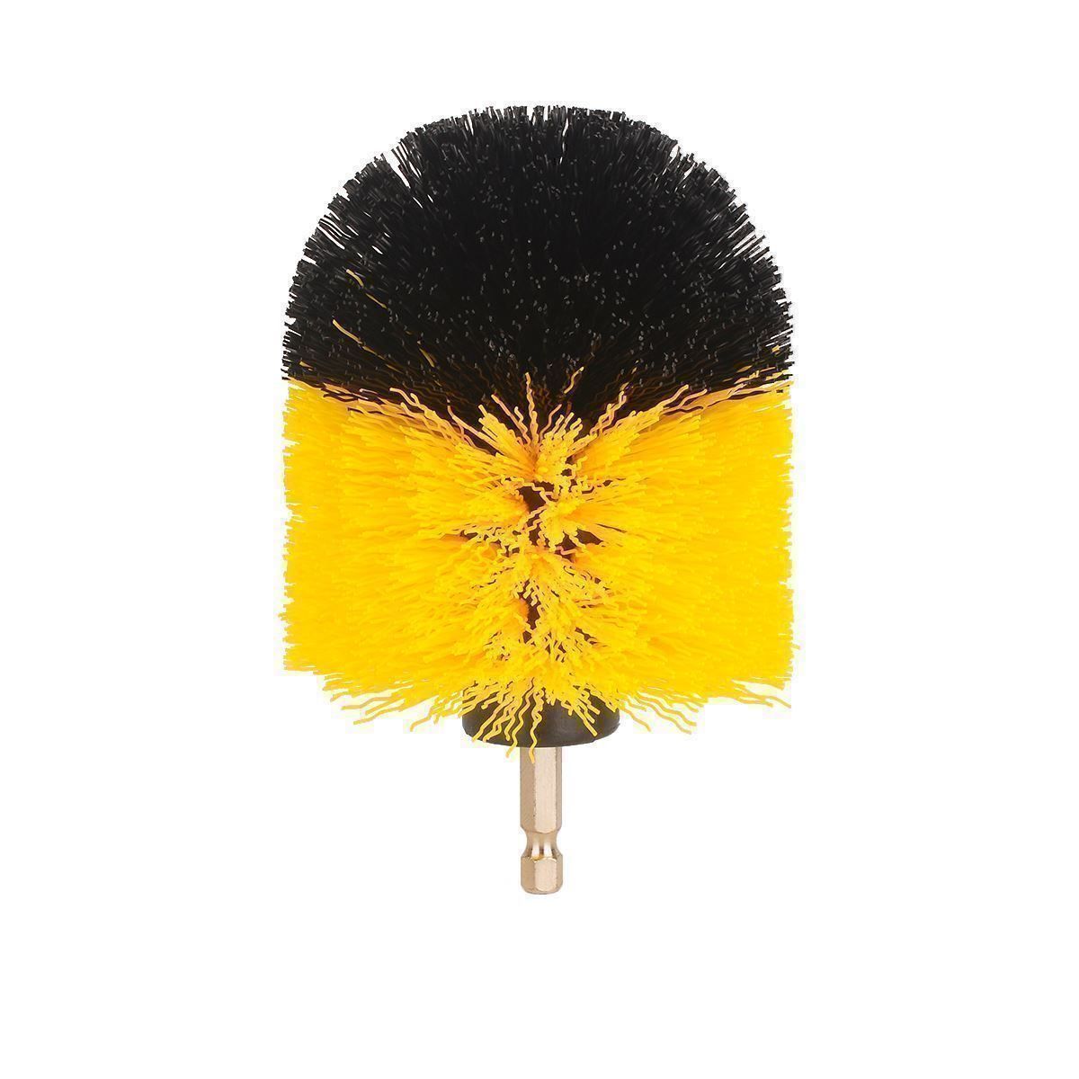 Altro per la casa: Bohrmaschine Bürstenaufsatz Drill Brush – Nuovo (secondo la descrizione) da Thun venduto da Top32 5