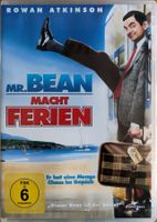 Mr. Bean macht Ferien (Steve Bendelack, 2007)
