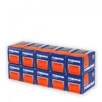 10x Fomapan 200 Creative 135-36 SW Filme MHD 02/2028
