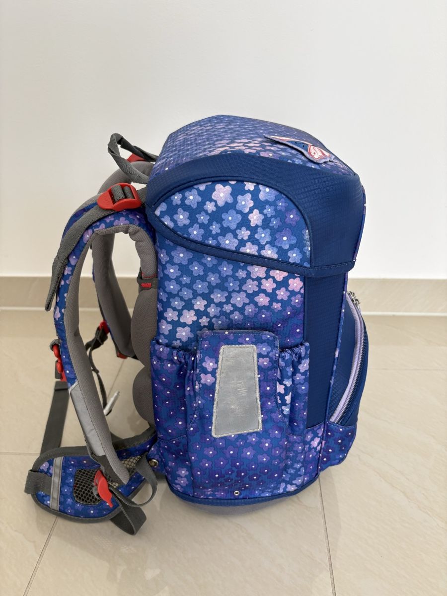Borse & Zaini: Step by Step Schulrucksack für Mädchen – Usato da Wängi venduto da oxa_5kjf 2
