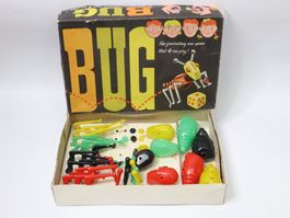 Antik Bug Game, Käfer Spiel