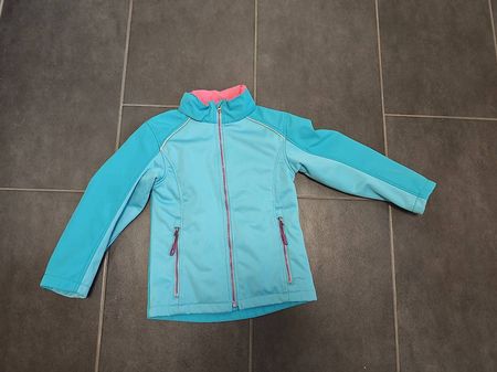 Softshelljacke 110/116