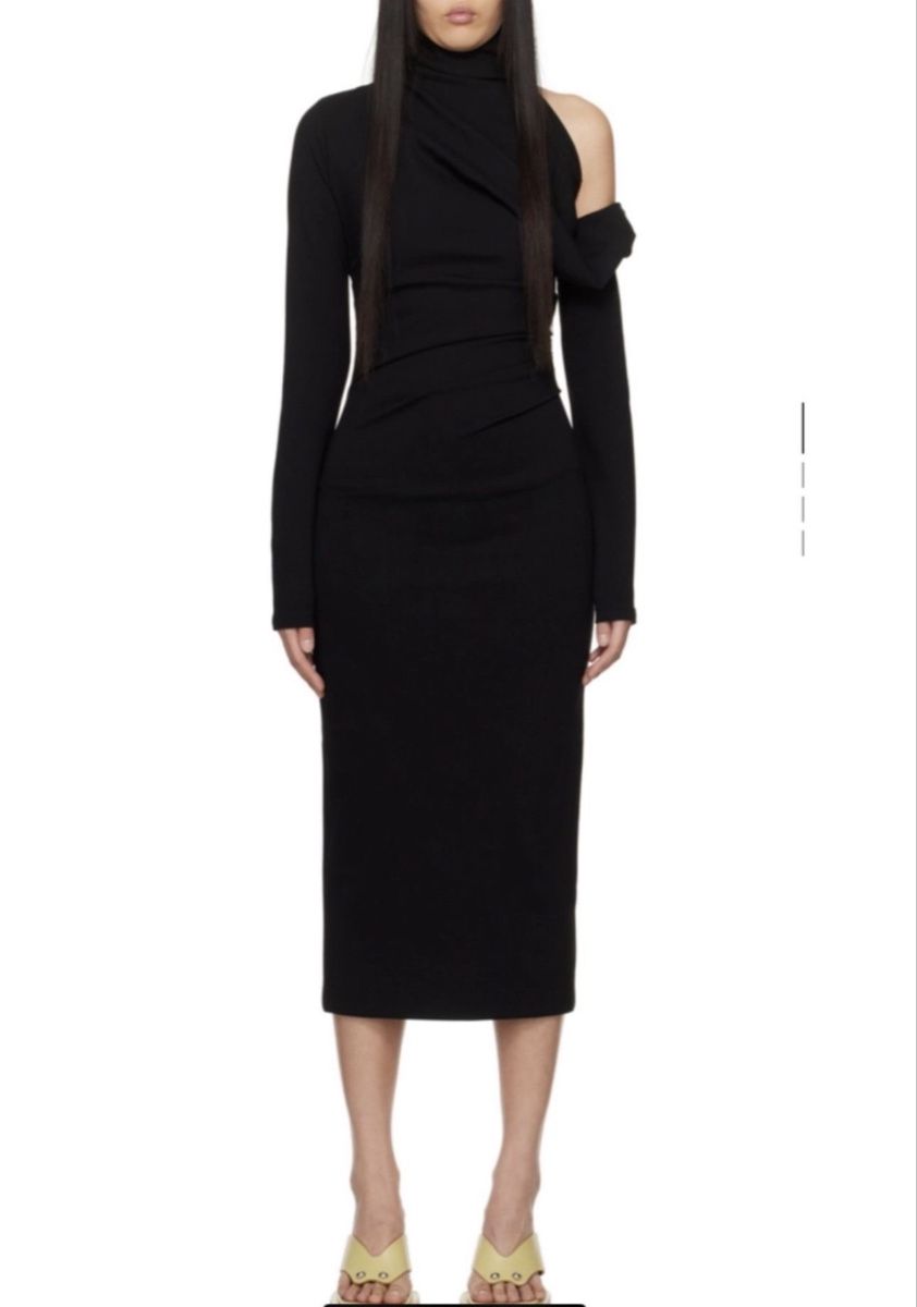 Kleider: Dress – Neu (gemäss Beschreibung) aus Genolier von tan_rd6s