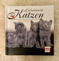 Bilder Buch Katzenrassen
