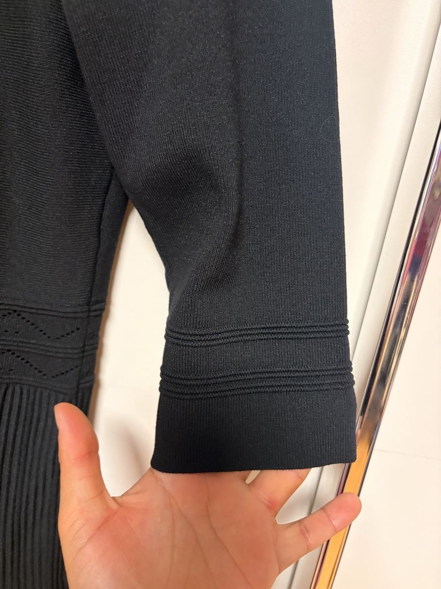 Caroll Robes: Robe Caroll  – Neuf avec emballage d'origine à Lavigny par Lea_9rxv 3