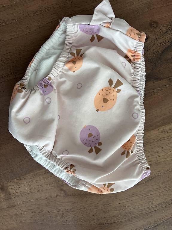 Lässig Costumi da bagno & Bikini: Badewindel Lässig 86 – Usato da Bern venduto da Mars064