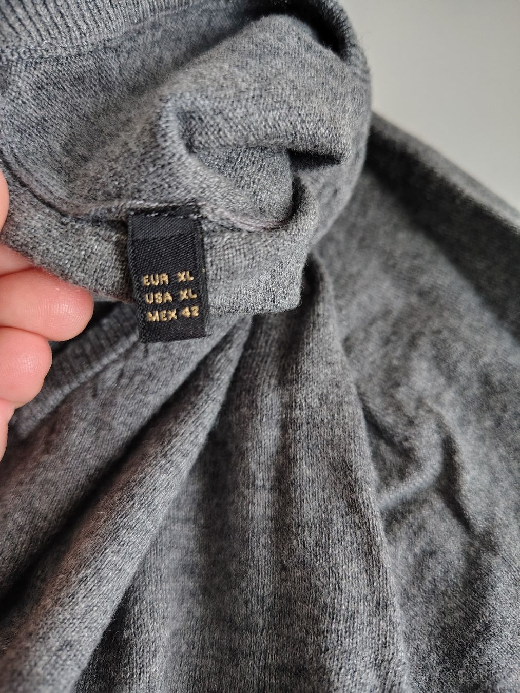 Massimo Dutti Maglioni & Felpe: Massimo Dutti Pullover,  Gr.XL Neuwertig – Nuovo (secondo la descrizione) da Stäfa venduto da krp54 3