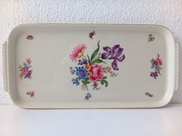 SUISSE LANGENTHAL Plat à cake / Cake Teller (1956)