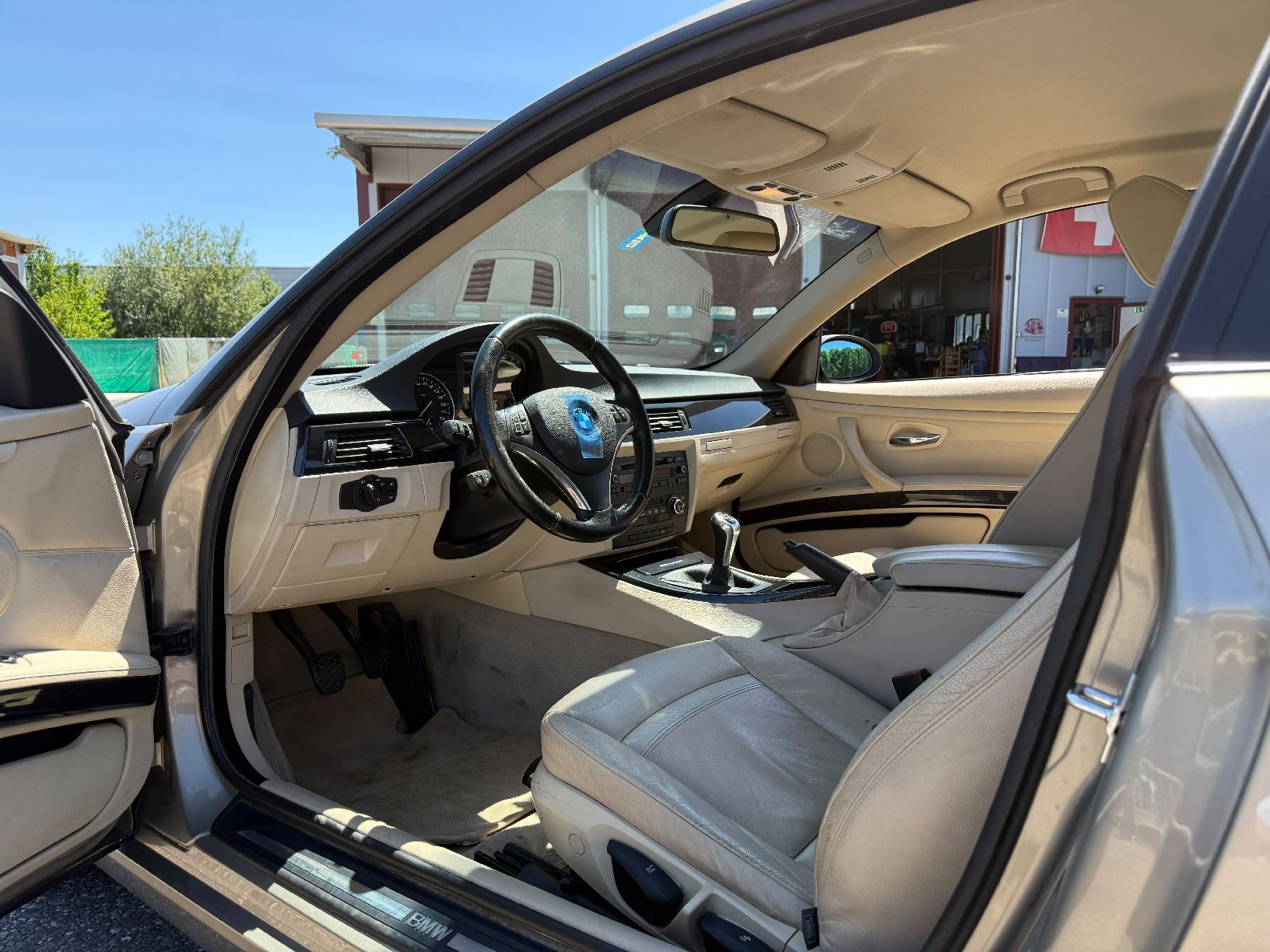BMW Autos: BMW 320i E92 Coupe – Gebraucht aus zürich von dca_85 4