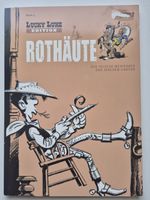 LUCKY LUKE  Edition  🐎 Rothäute   / 1. Auflage