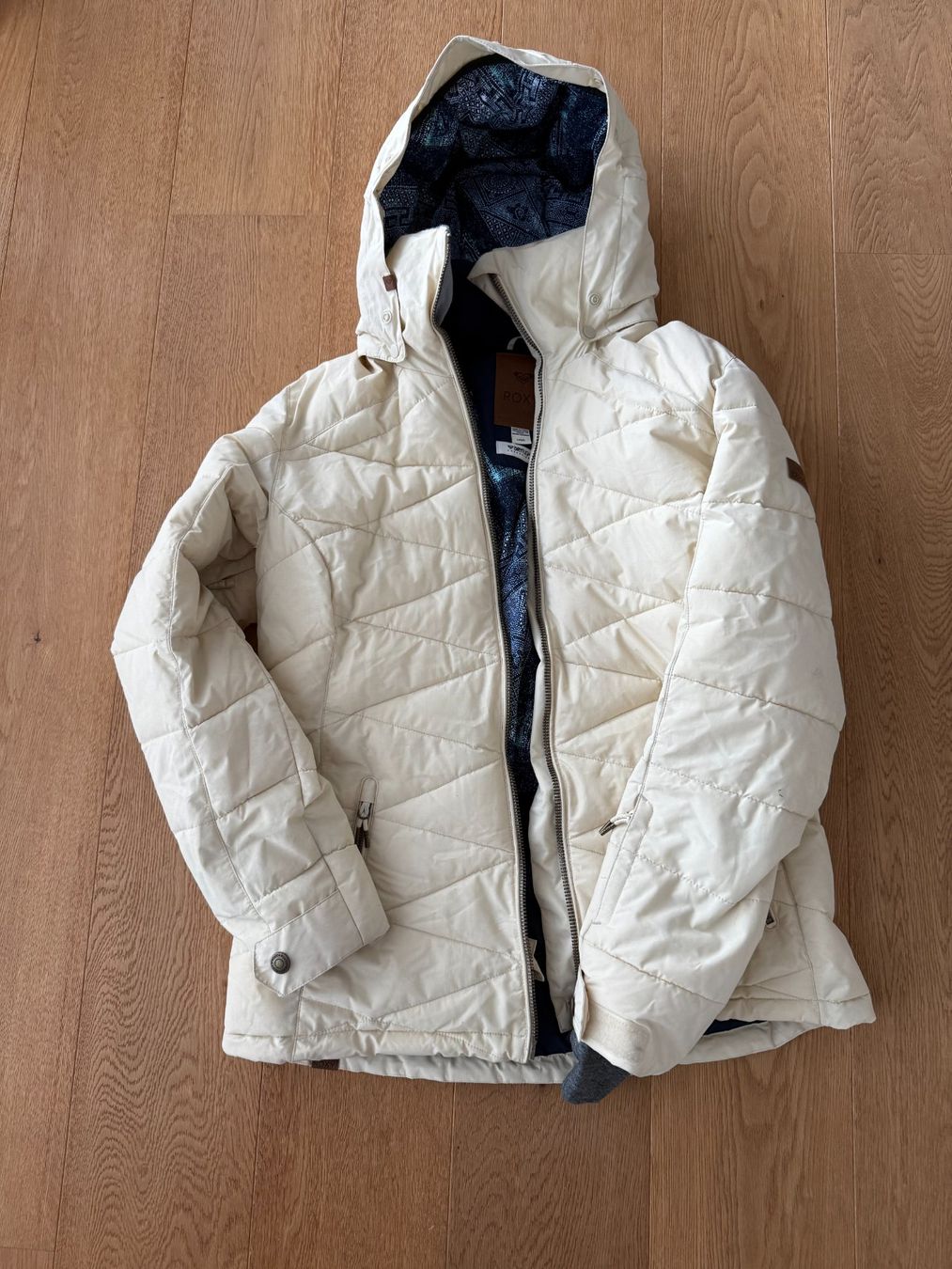 Roxy Giacche: Ski-Jacke / Snowboard-Jacke – Usato da Walenstadt venduto da Flaenk99