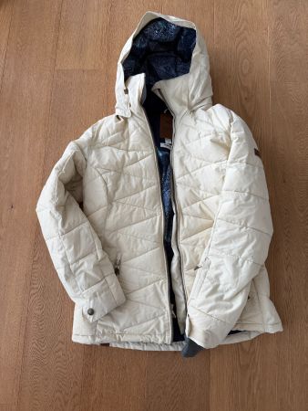 Ski-Jacke / Snowboard-Jacke