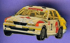Mitsubishi Galant VR-4