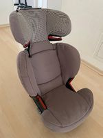 Kindersitz ISOFIX