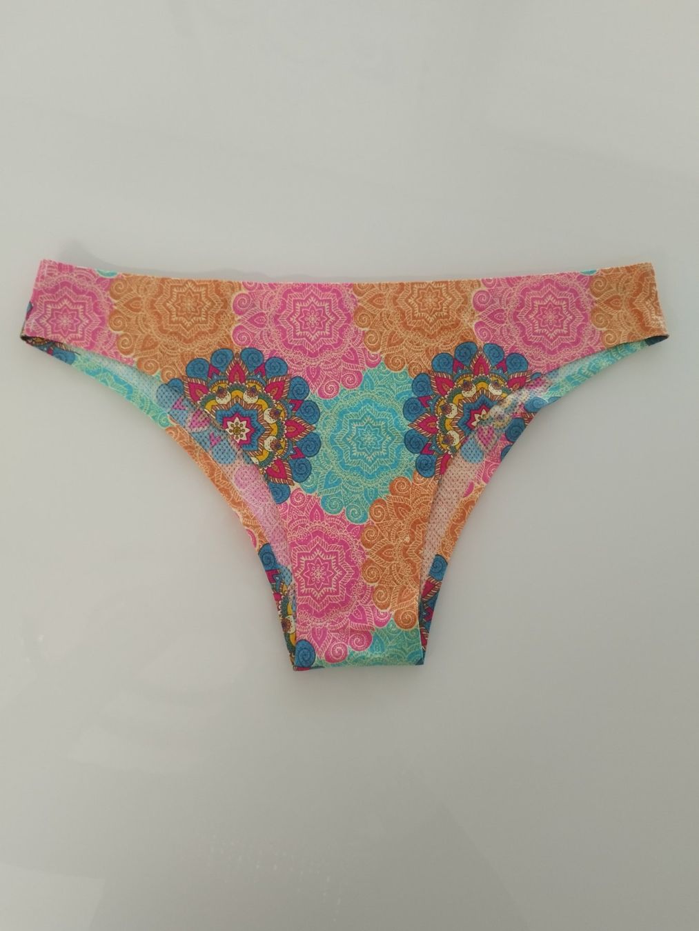 Altra biancheria intima: 3 sexy lady Slip "L" Neu – Nuovo e nell'imballaggio originale da Oensingen venduto da mamma86 3