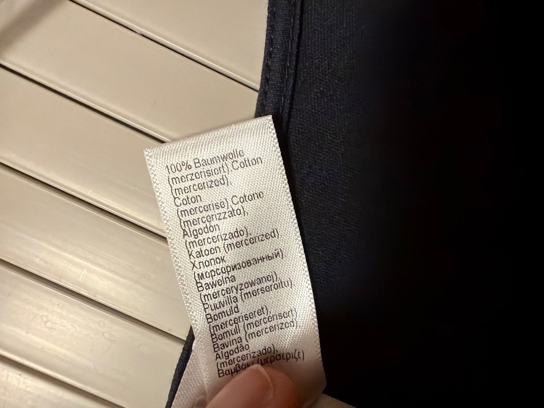 Hanro Negligees & Pyjamas: Pyjama HANRO xs neu – Neu (gemäss Beschreibung) aus Dornach von samuti 3