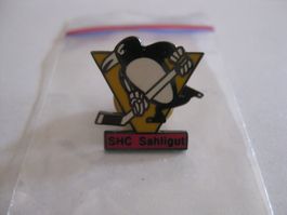 Eishockey SHC Sahligut für Fan Sammler usw
