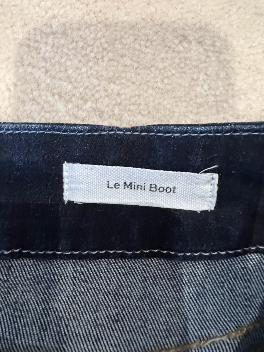 Jeans: 2 Designer Jeans Frame , Rag & Bone Gr. 30 – Usato da Kilchberg ZH venduto da Lisavivienne 2