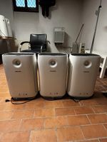 3x Philips AC2889/10 Luftreiniger inkl. 13 Ersatzfilter