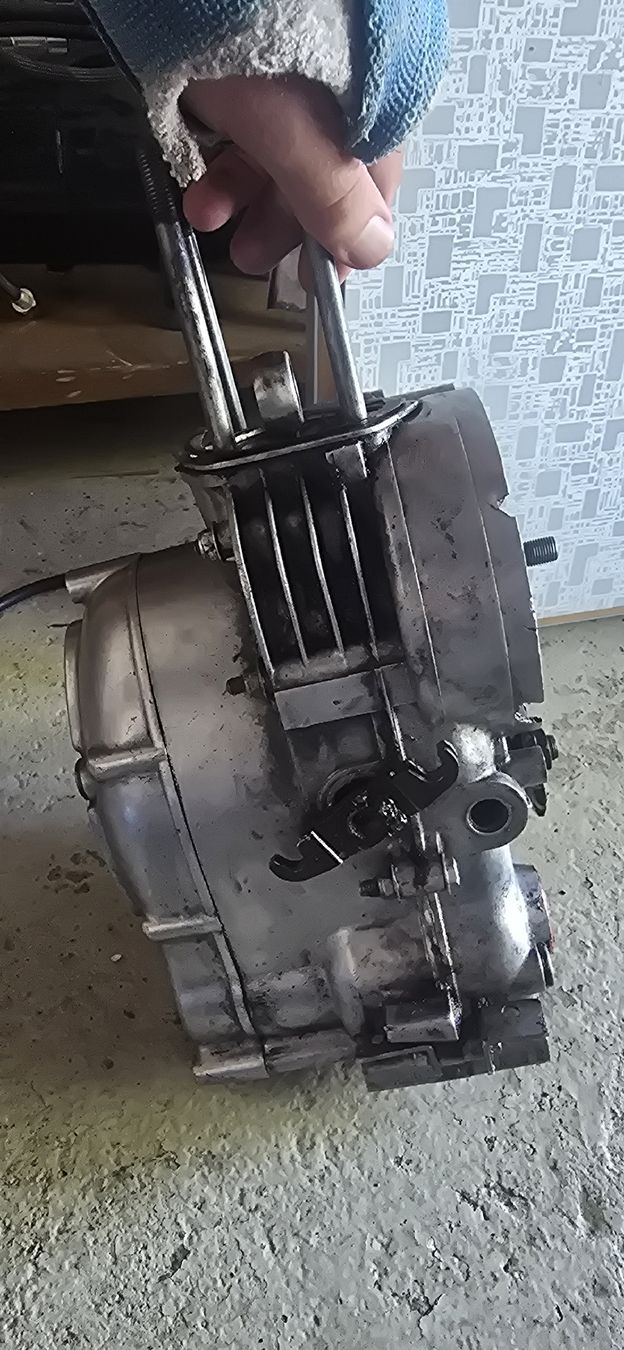 Motoren: Florett TM motor – Gebraucht aus Ibach von Speedrace 3