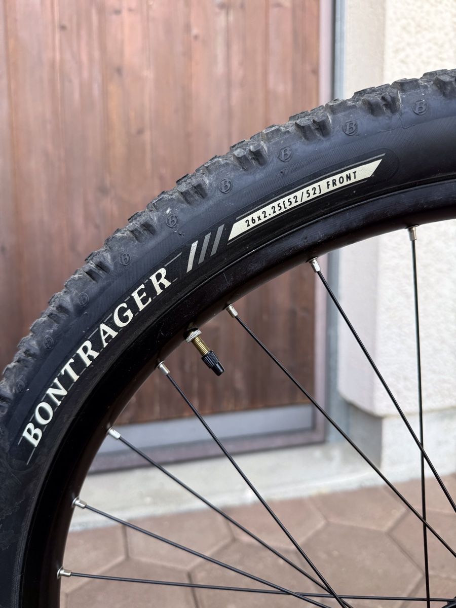 Trek Biciclette: Mountain-Bike Marke Trek – Usato da Seon venduto da marcelhunziker 7