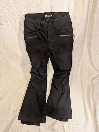 Snowboardhose von L1, Grösse XS