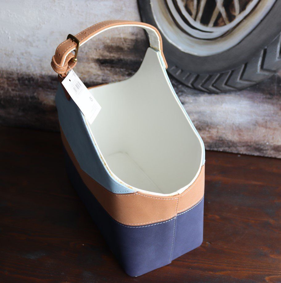 Altro per la casa: Zeitungskorb Sunset – Nuovo e nell'imballaggio originale da Menziken venduto da _Goldis_ 2