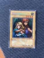 Yugioh Elfenzwilinge Secret Rare LON near Mint