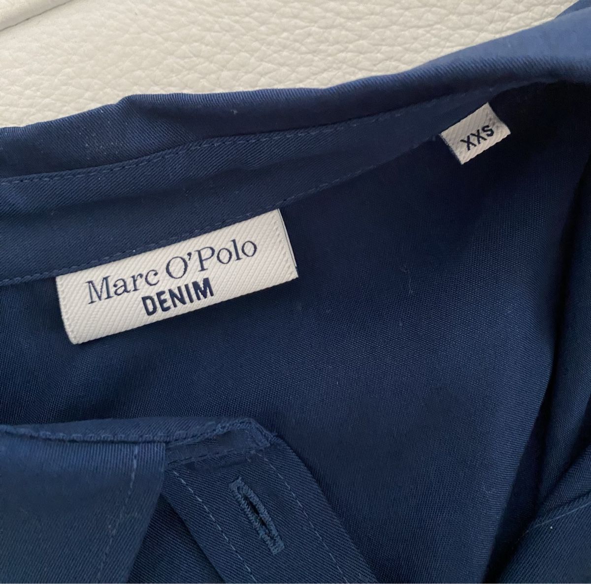Marc O'Polo Blusen: Marc O' Polo Bluse – Gebraucht aus Opfikon von Luis144 4