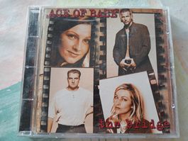 Cd Ace of Base the Bridge 
