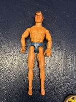 Vintage 1993 Action Man Hasbro