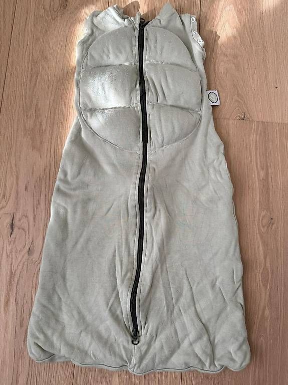 Sacchi a pelo: Gewichteter Schlafsack BABYDEEPSLEEP® - Mini – Usato da Zürich venduto da Tevelyn