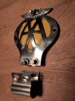 Autoemblem Automobilclub England inkl. Halterung