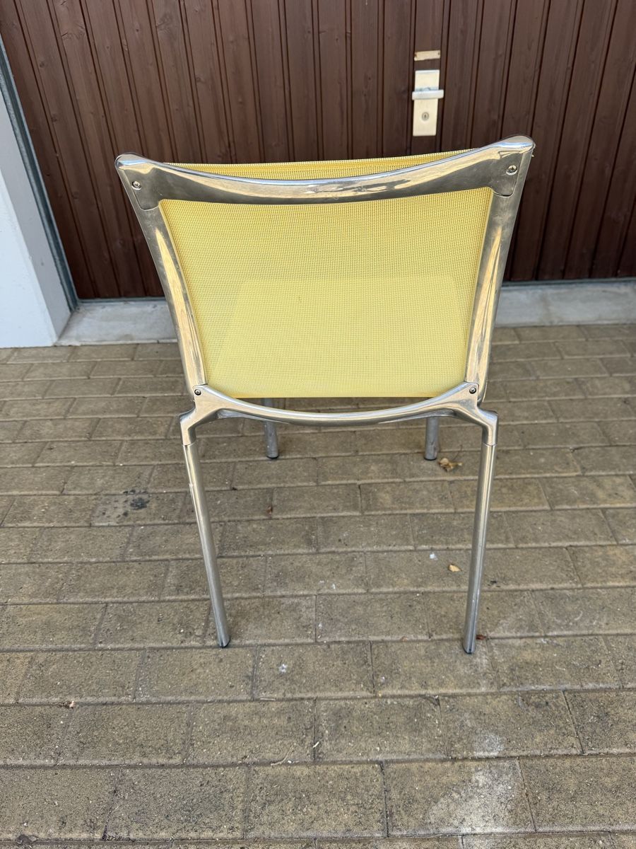 Alias Stühle: Stühle  – Gebraucht aus Oberrieden von eri_b56m 1