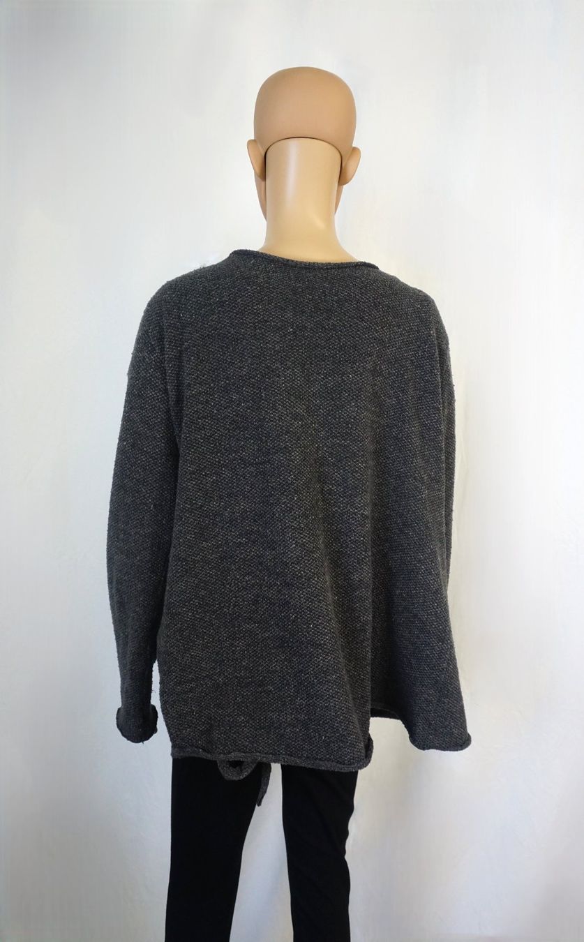 Giacche: Cardigan grau Gr. XL – Usato da Pratteln venduto da Restwert_Pratteln 2