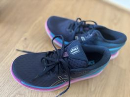 Asics GlideRide 2 Laufschuhe Damen 37,5 NEU