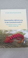 Rosina Sonnenschmidt Stammzellen-Aktivierung