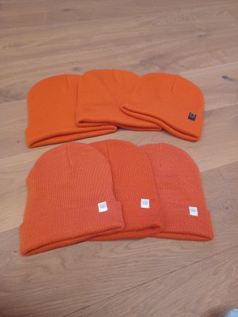 Wintermütze Beanie