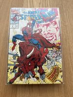 Comic The Amazing Spider-Man 4 Chaos in Calgary Marvel