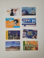 Telefonkarten Frankreich