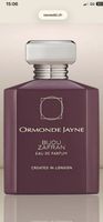 Ormonde Jayne, bijou zaffan, edp, 2ml Abfüllung