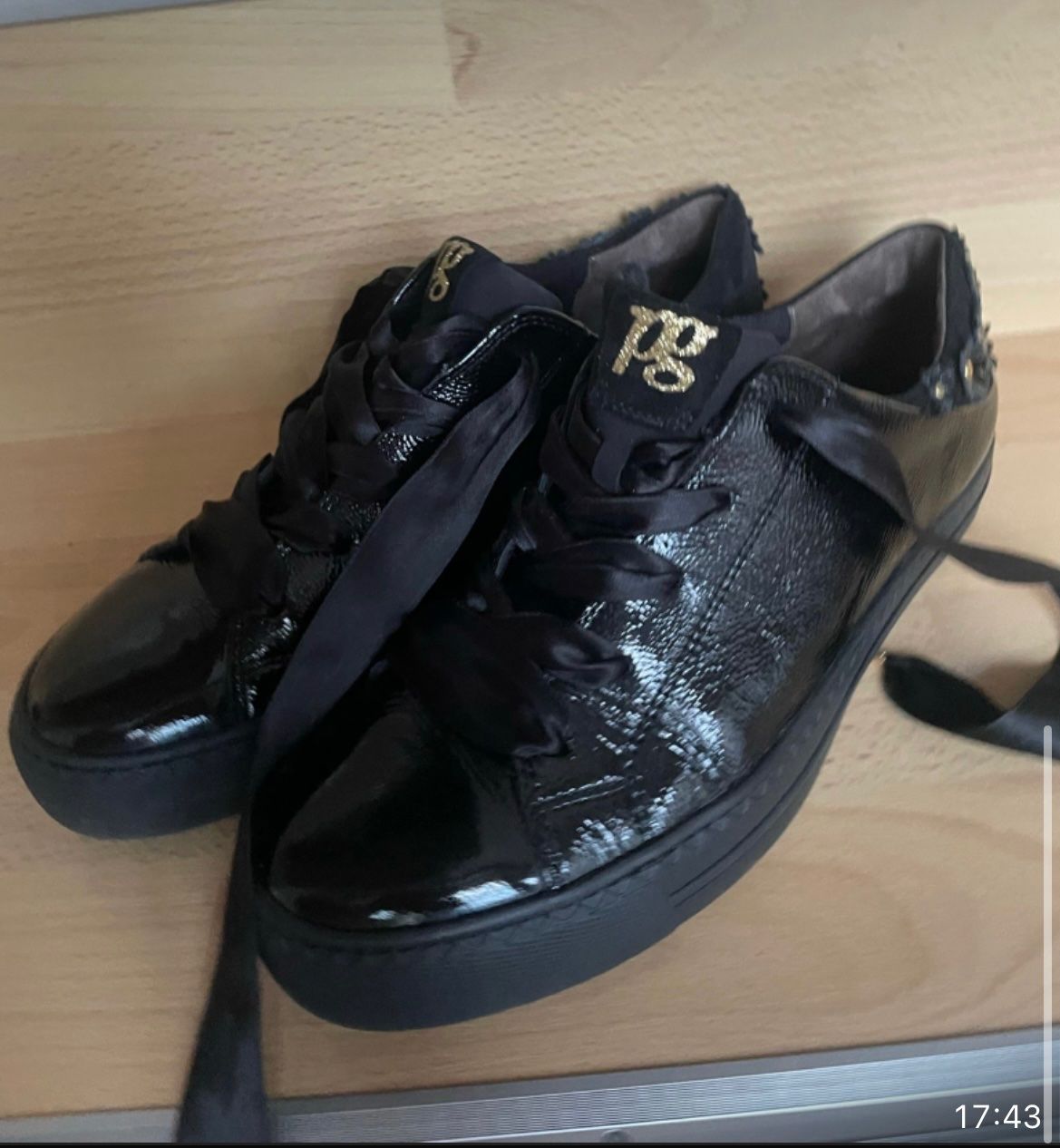 Paul Green Scarpe da donna: Sneakers von PAUL GREEN, 6,5 – Usato da Möhlin venduto da seerose6 4